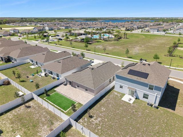 1840 CHURCH LAKE STREET, Groveland, FL 34736