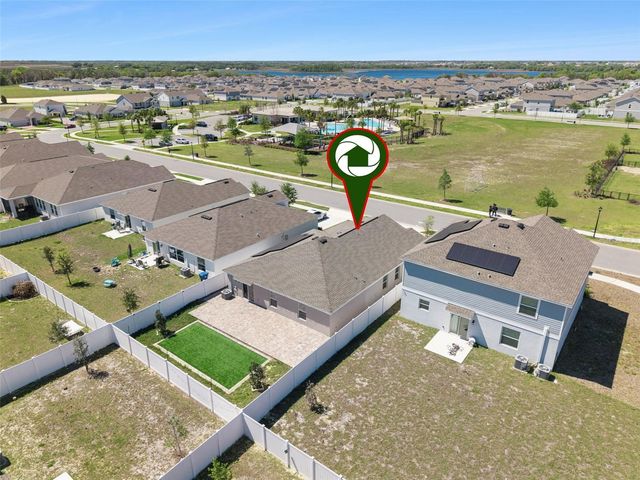 1840 CHURCH LAKE STREET, Groveland, FL 34736