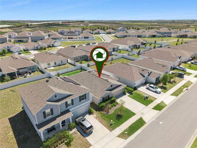 1840 CHURCH LAKE STREET, Groveland, FL 34736