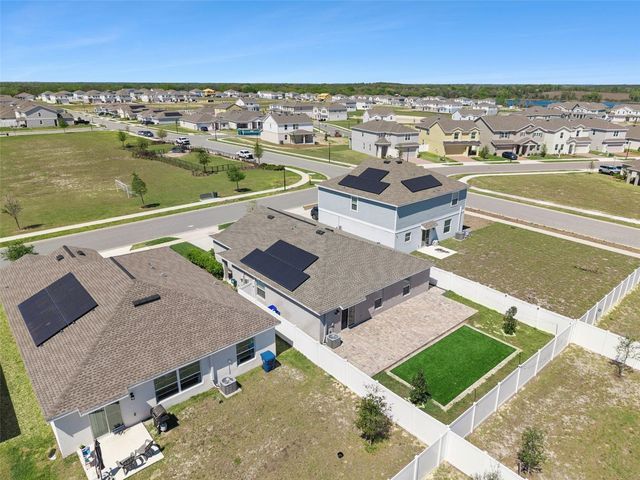 1840 CHURCH LAKE STREET, Groveland, FL 34736