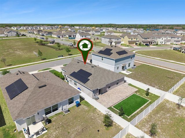 1840 CHURCH LAKE STREET, Groveland, FL 34736