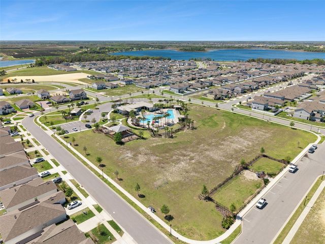 1840 CHURCH LAKE STREET, Groveland, FL 34736