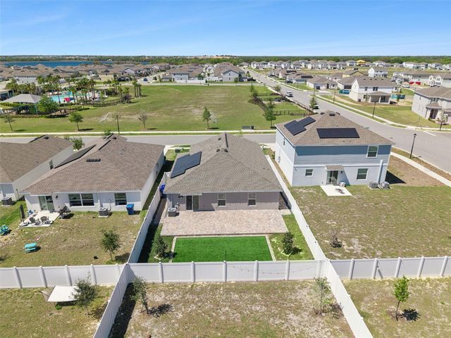 1840 CHURCH LAKE STREET, Groveland, FL 34736