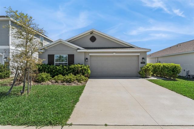 1840 CHURCH LAKE STREET, Groveland, FL 34736