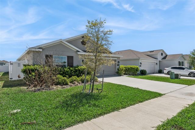 1840 CHURCH LAKE STREET, Groveland, FL 34736