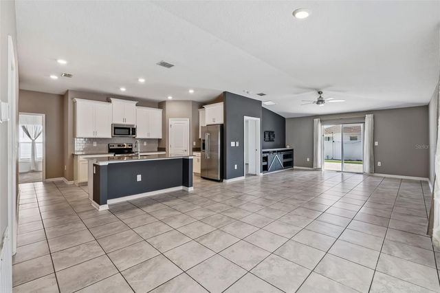 1840 CHURCH LAKE STREET, Groveland, FL 34736