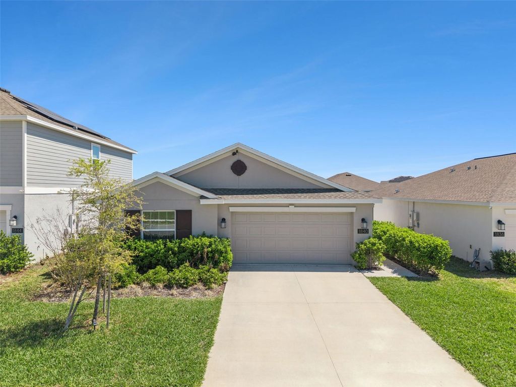 1840 CHURCH LAKE STREET, Groveland, FL 34736