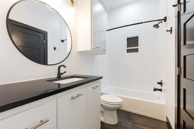 1417 N Ellison Avenue, Oklahoma City, OK 73106