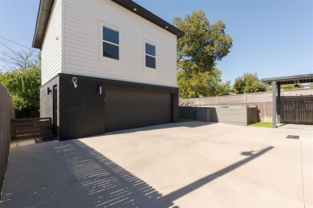 1417 N Ellison Avenue, Oklahoma City, OK 73106