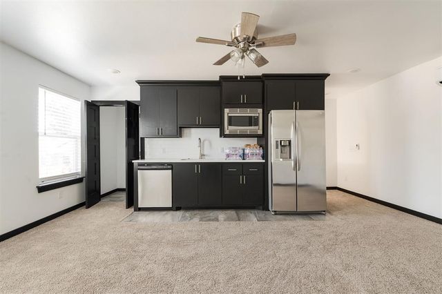 1417 N Ellison Avenue, Oklahoma City, OK 73106