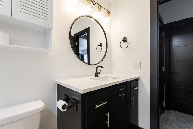 1417 N Ellison Avenue, Oklahoma City, OK 73106