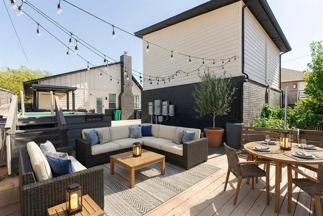 1417 N Ellison Avenue, Oklahoma City, OK 73106