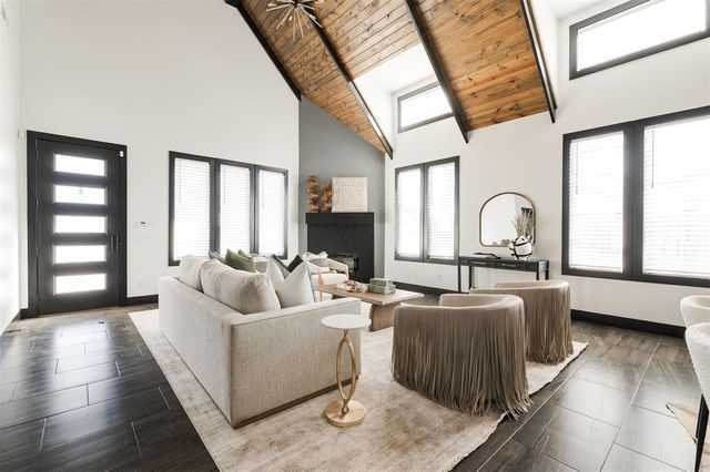 1417 N Ellison Avenue, Oklahoma City, OK 73106