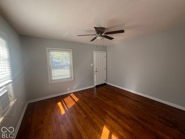 605 N Tibbs Avenue, Indianapolis, IN 46222