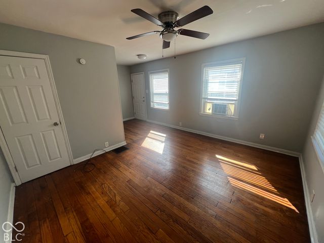 605 N Tibbs Avenue, Indianapolis, IN 46222