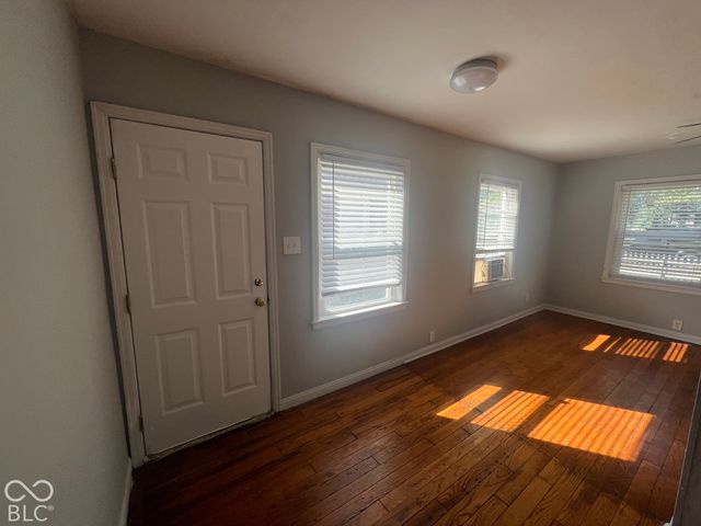 605 N Tibbs Avenue, Indianapolis, IN 46222