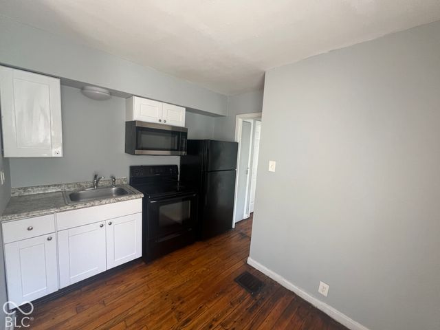 605 N Tibbs Avenue, Indianapolis, IN 46222