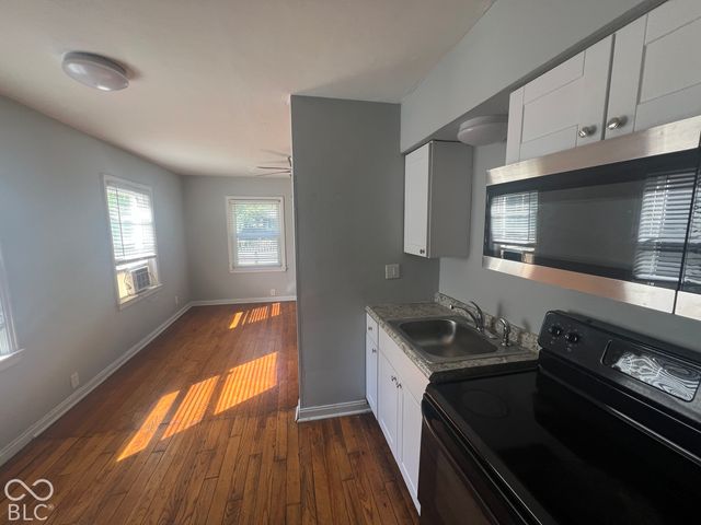 605 N Tibbs Avenue, Indianapolis, IN 46222