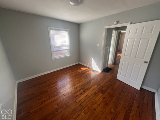 605 N Tibbs Avenue, Indianapolis, IN 46222