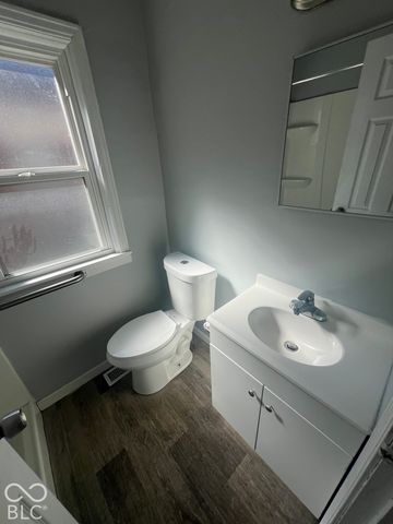 605 N Tibbs Avenue, Indianapolis, IN 46222