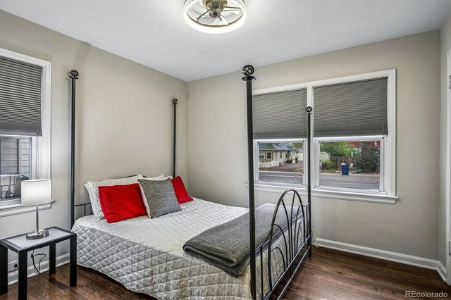 4035 S Logan Street, Englewood, CO 80113