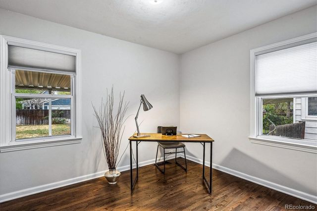 4035 S Logan Street, Englewood, CO 80113