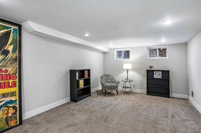 4035 S Logan Street, Englewood, CO 80113