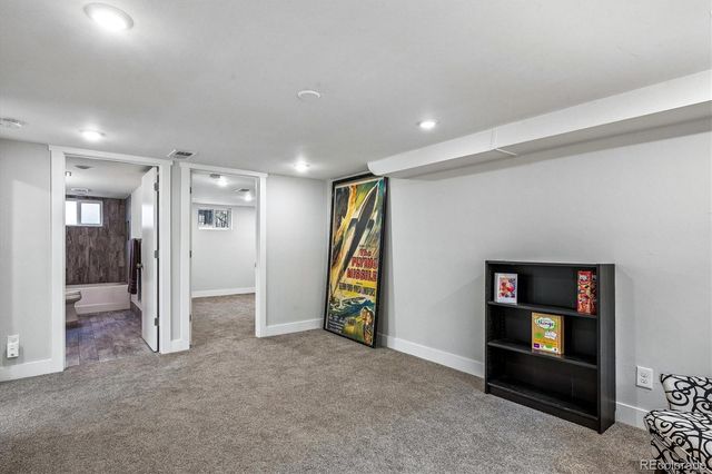 4035 S Logan Street, Englewood, CO 80113