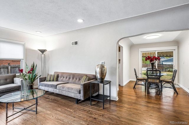 4035 S Logan Street, Englewood, CO 80113