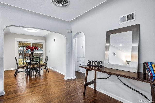 4035 S Logan Street, Englewood, CO 80113