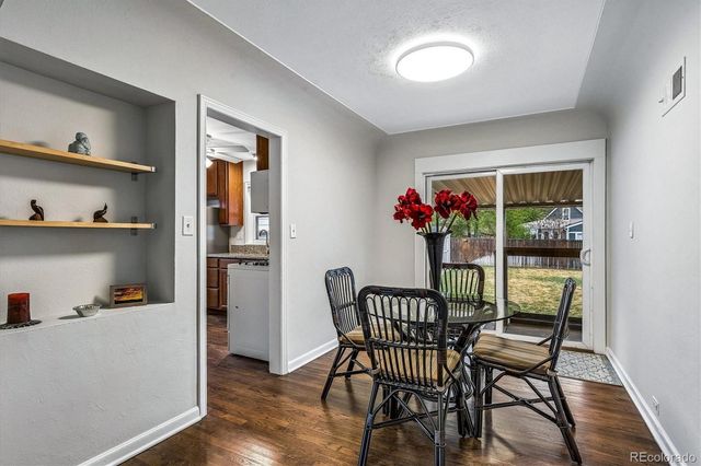 4035 S Logan Street, Englewood, CO 80113