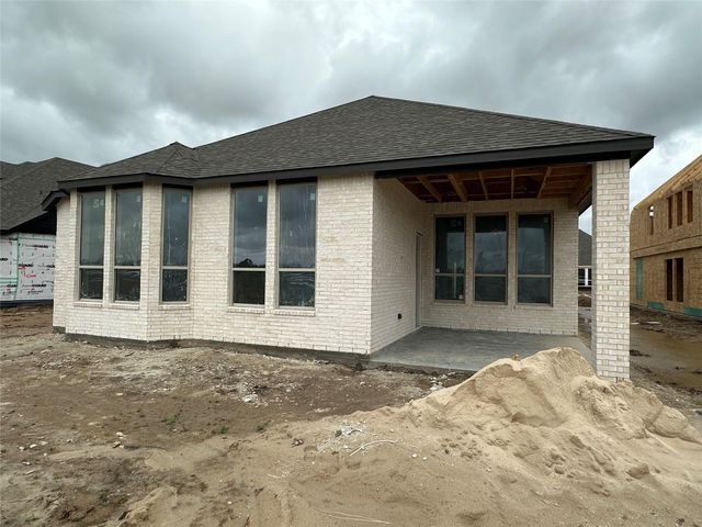 6515 Redwood Forest Drive, Manvel, TX 77578