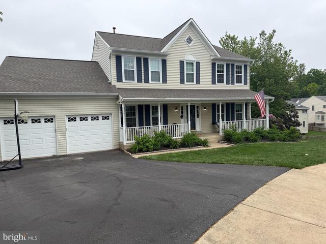 24 NEVILLE CT, Stafford, VA 22554