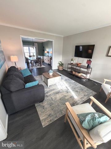 24 NEVILLE CT, Stafford, VA 22554
