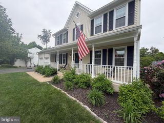 24 NEVILLE CT, Stafford, VA 22554