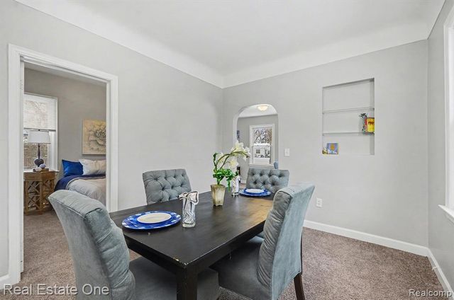 20801 Elroy Avenue, Warren, MI 48089