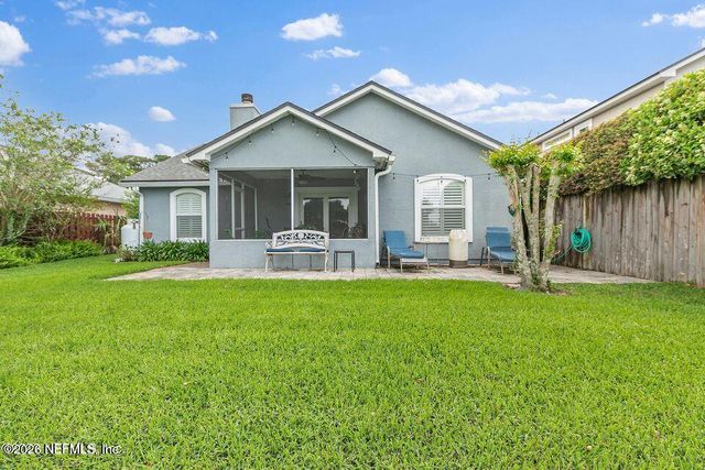 1587 LINKSIDE Drive, Atlantic Beach, FL 32233