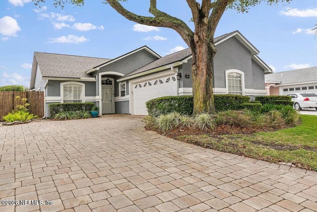 1587 LINKSIDE Drive, Atlantic Beach, FL 32233