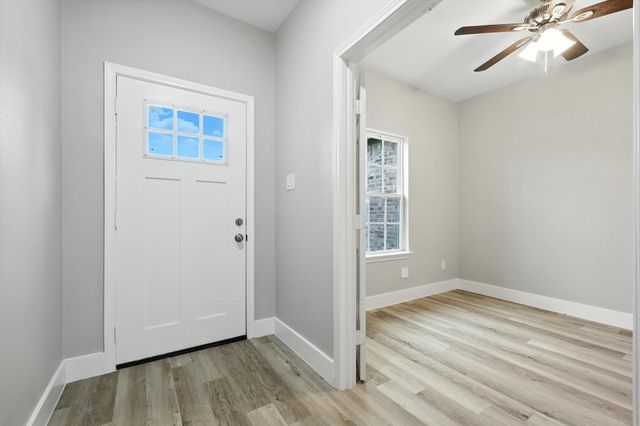 106 Center Drive, East Tawakoni, TX 77007