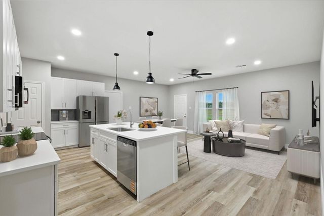 106 Center Drive, East Tawakoni, TX 77007