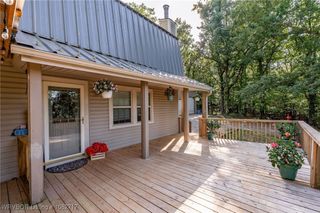 800 Barton Hill Lane, Mountainburg, AR 72946