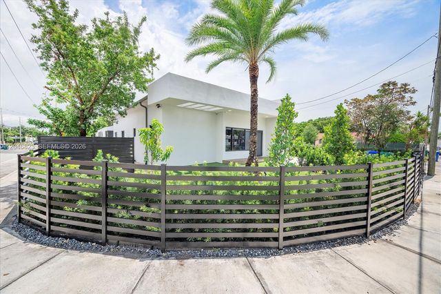 95 NW 52nd St, Miami, FL 33127