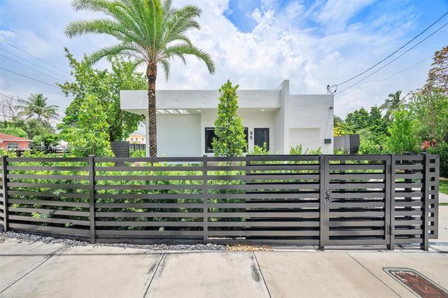 95 NW 52nd St, Miami, FL 33127