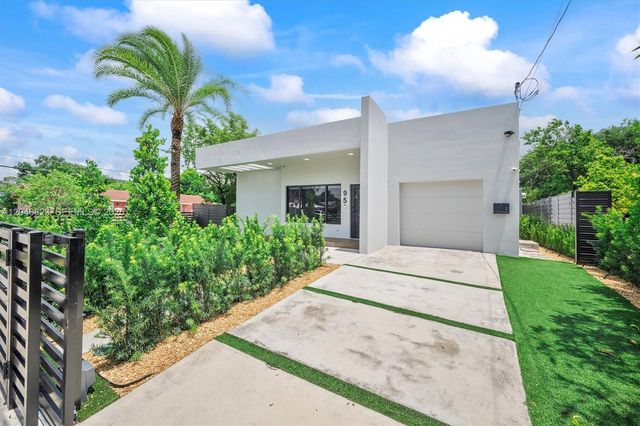 95 NW 52nd St, Miami, FL 33127