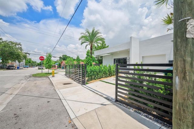 95 NW 52nd St, Miami, FL 33127