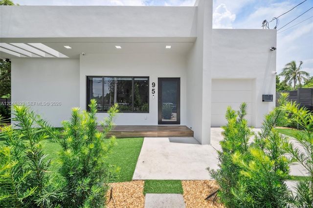 95 NW 52nd St, Miami, FL 33127