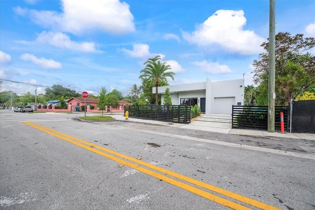 95 NW 52nd St, Miami, FL 33127