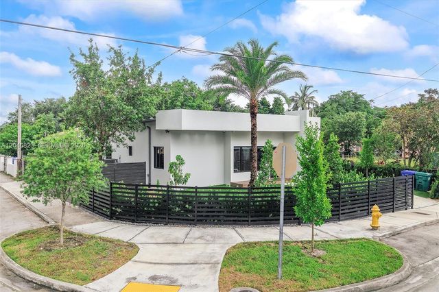 95 NW 52nd St, Miami, FL 33127