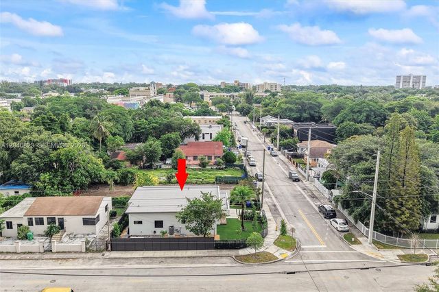 95 NW 52nd St, Miami, FL 33127