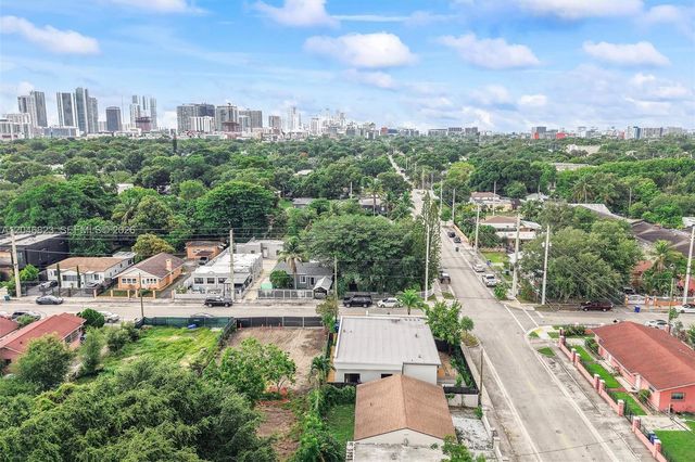 95 NW 52nd St, Miami, FL 33127